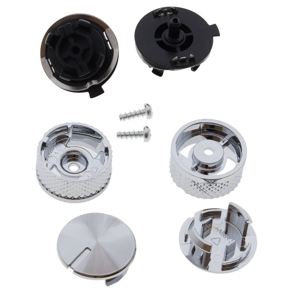 Delonghi manopole selettori macchina caffè Specialista EC9335 Prestigio EC9355