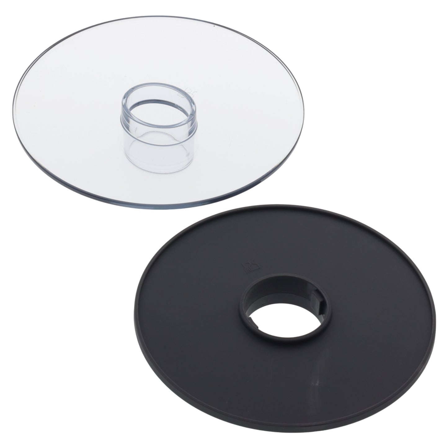 Kenwood accessorio disco grattugia fine tritatutto Easy Chop+ CHP62 NOTE!