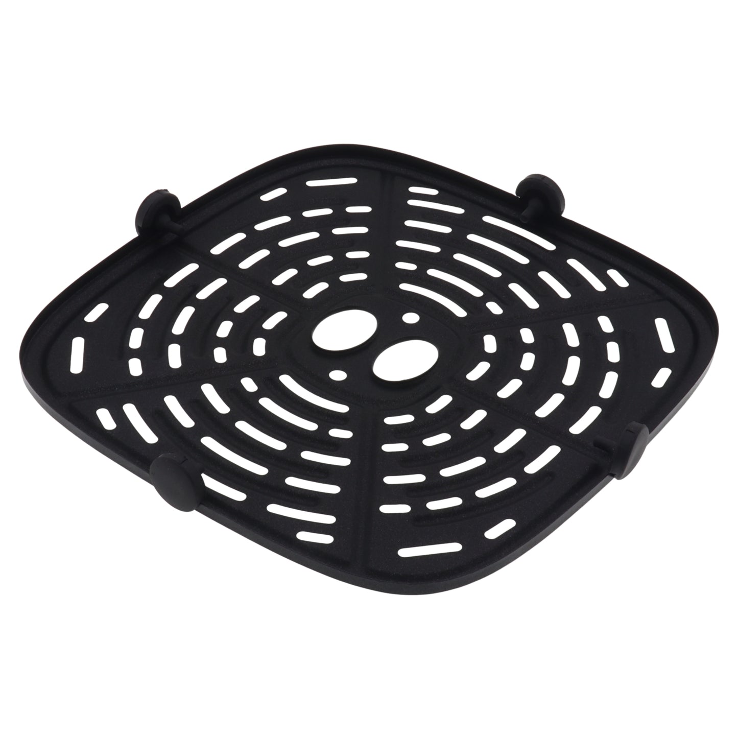 Griglia ripiano per friggitrice ad aria Ariete Grill 4L 4633 - AS00008213