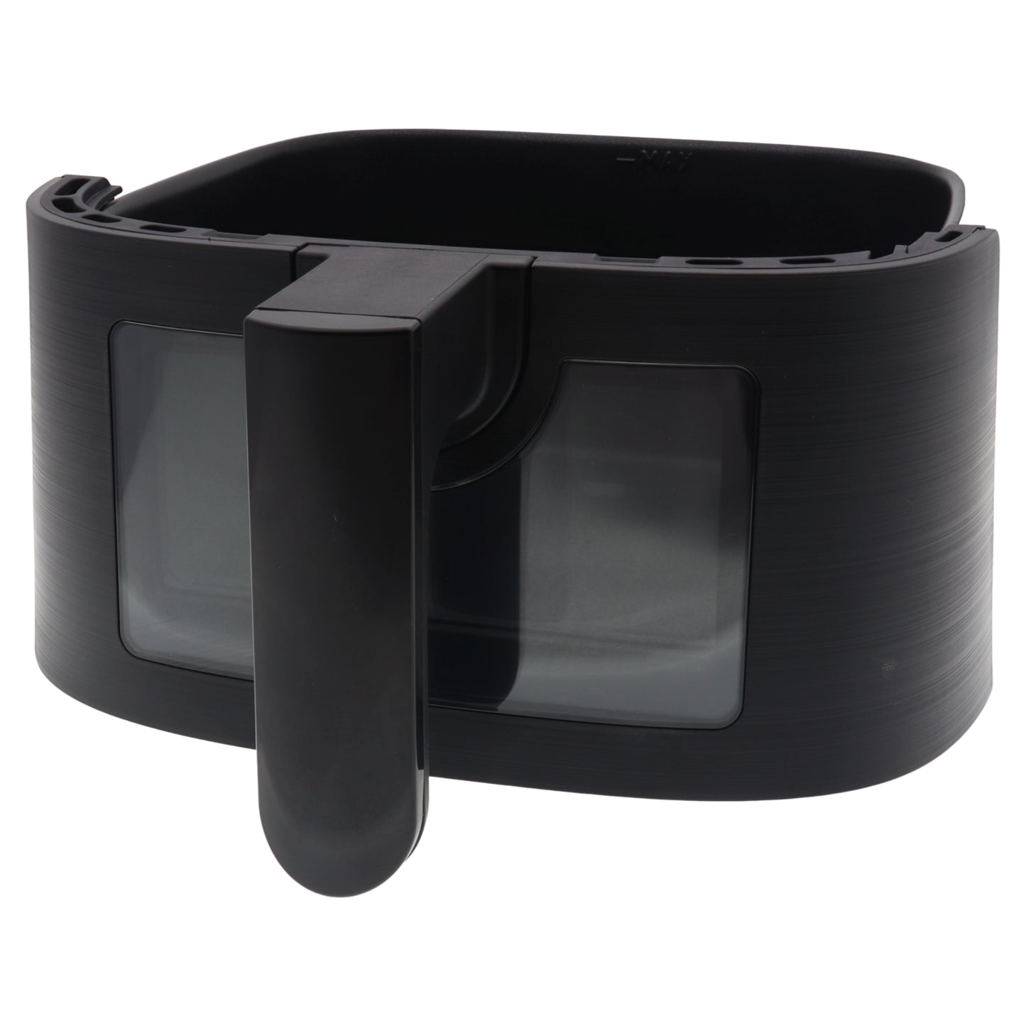 Ciotola con manico per friggitrice ad aria Ariete Air Fryer + Grill 4L 4633 - AS00008214