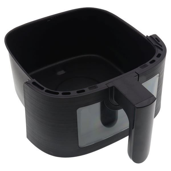 Ciotola con manico per friggitrice ad aria Ariete Air Fryer + Grill 4L 4633 - AS00008214
