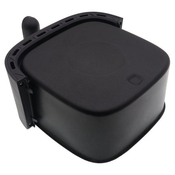 Ciotola con manico per friggitrice ad aria Ariete Air Fryer + Grill 4L 4633 - AS00008214