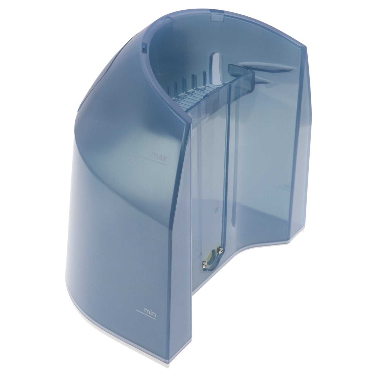 Serbatoio blu acqua per ferro da stiro Braun CareStyle 5 IS5245BL - AS00008290