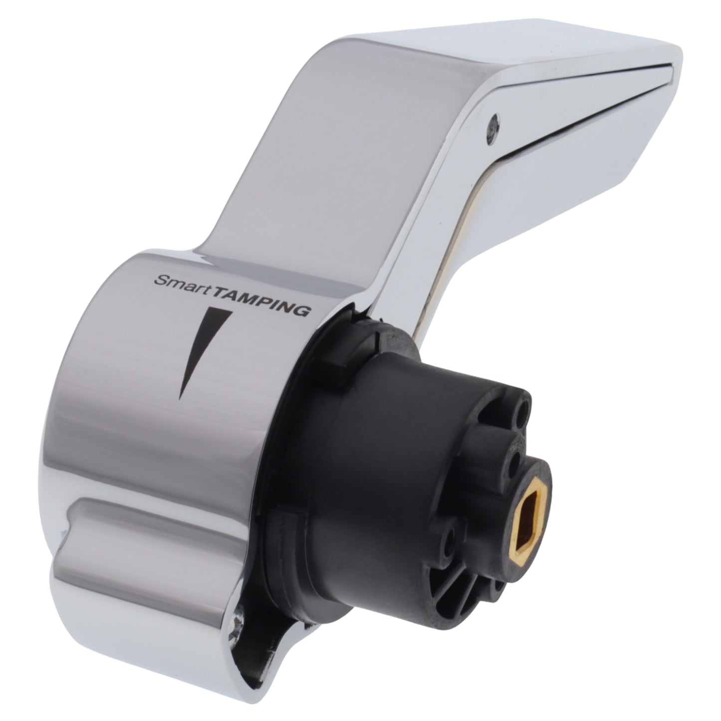 Delonghi leva pressa tamping macchina caffè Specialista Prestigio Maestro EC9335 EC9355 EC9665