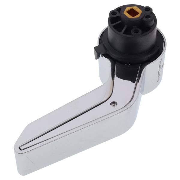 Delonghi leva pressa tamping macchina caffè Specialista Prestigio Maestro EC9335 EC9355 EC9665