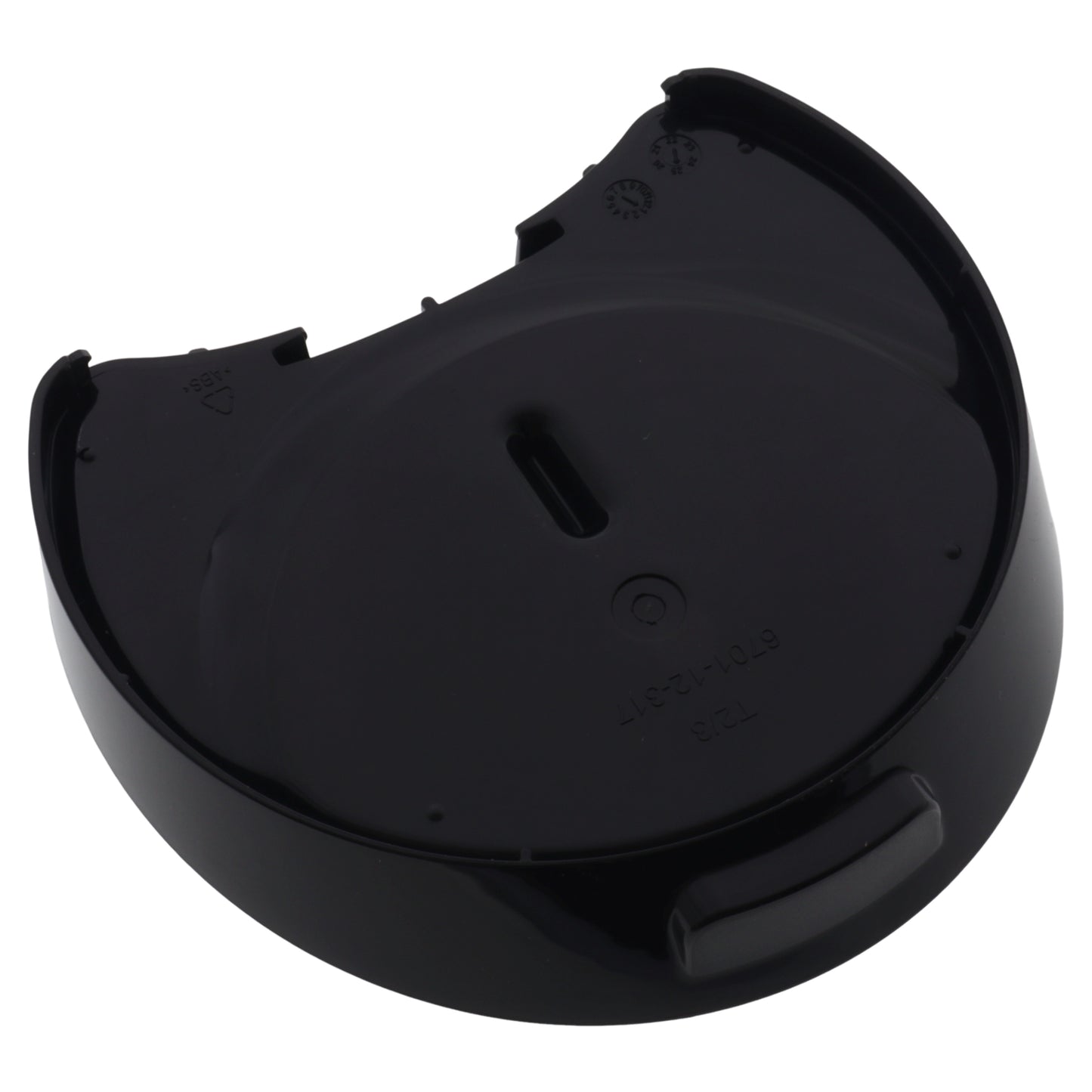 Vaschetta raccogligocce per macchina da caffè Delonghi Dolce Gusto Genio Deluxe Plus AS00008357