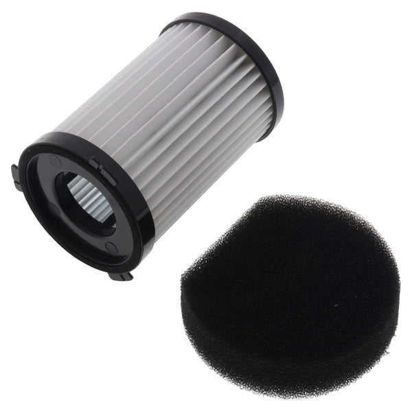 Ariete kit filtri HEPA serbatoio scopa aspirapolvere Handy Force 600W 2361