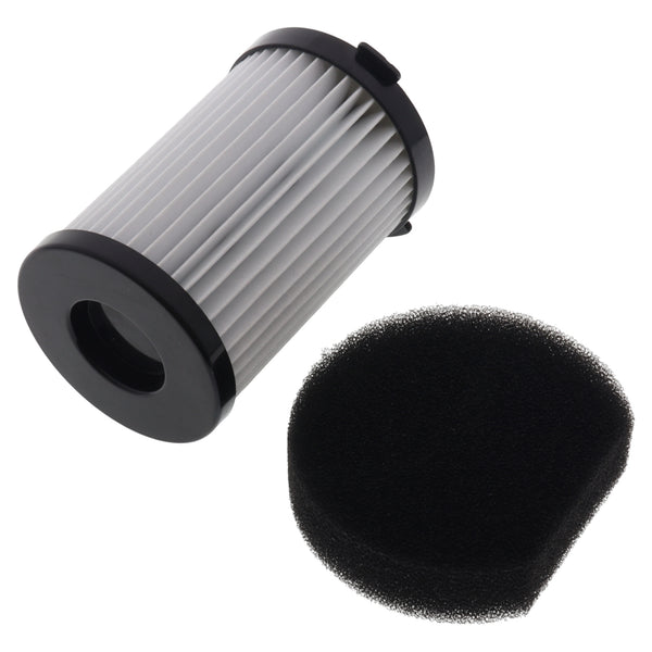 Ariete kit filtri HEPA serbatoio scopa aspirapolvere Handy Force 600W 2359