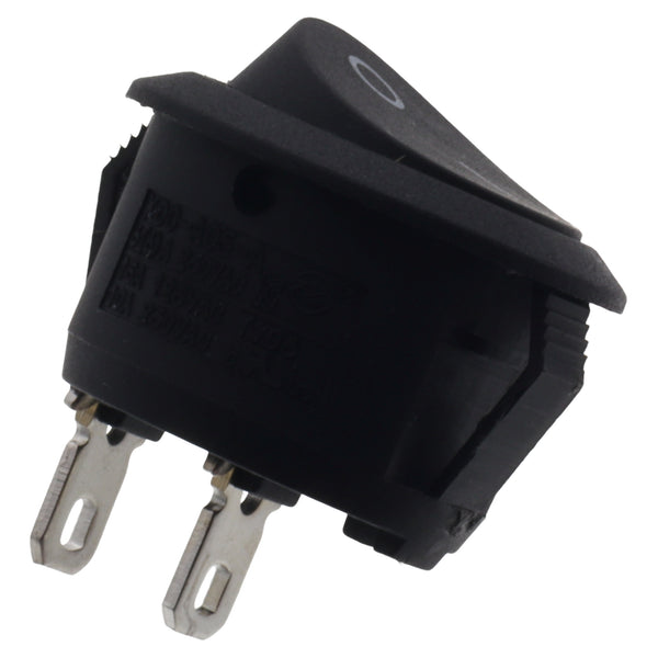 Ariete interruttore accensione KDC-A05-A05-A scopa aspirapolvere Handy Force 2359 2361