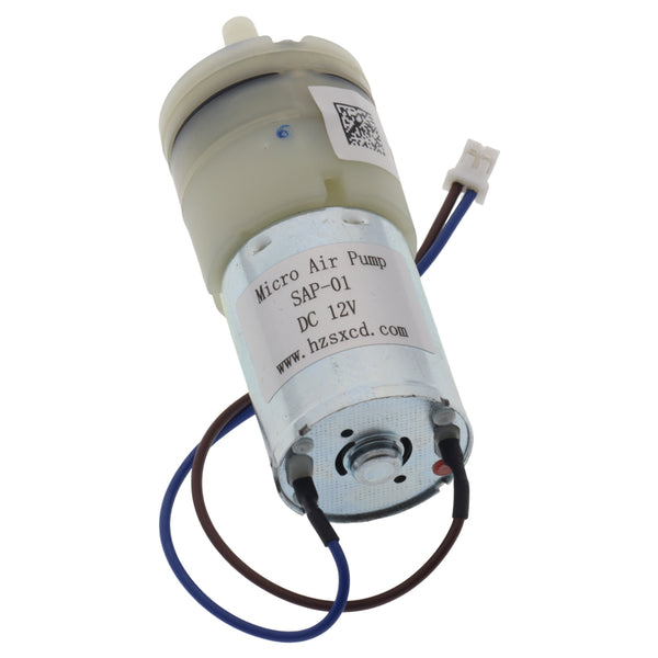 Delonghi pompa compressore aria SAP-01 12V macchina caffè Specialista Touch EC9455