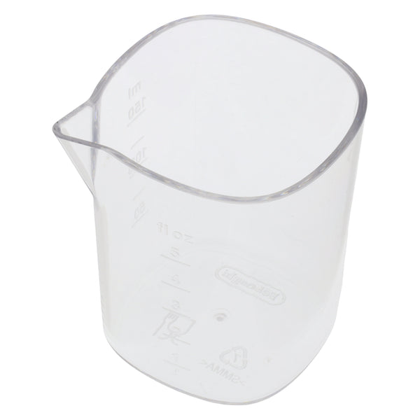 Caraffa dosatore per montalatte Delonghi LatteMix EMF3 AS00009590