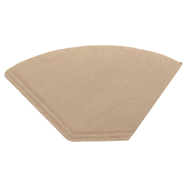 Melitta 80 filtri carta AromaPor 102 1x2 2 tazze macchina caffè americana universale