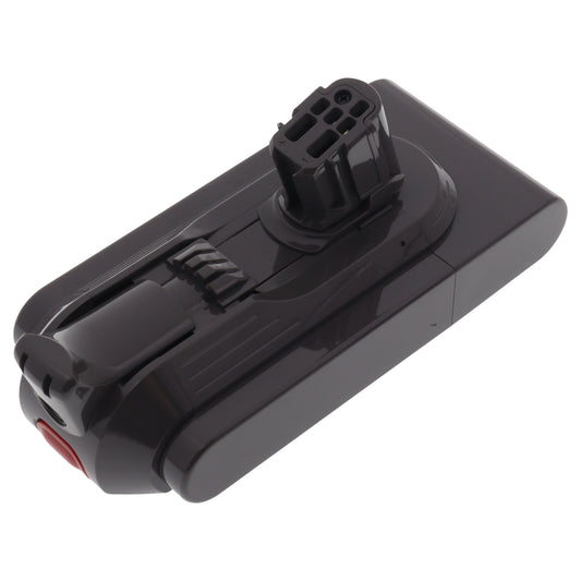 Batteria 25.2V 2600mAh per scopa aspirapolvere Dyson V12 SV20 SV26 SV30
