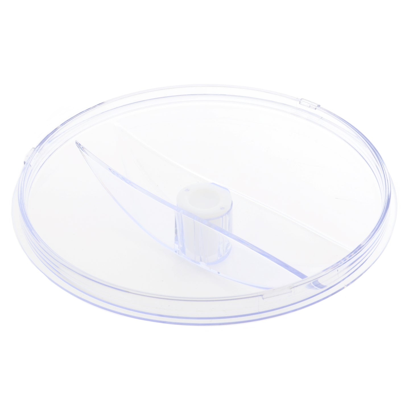 CuisinArt tappo coperchio copertura ciotola originale per gelatiera ICE100E	