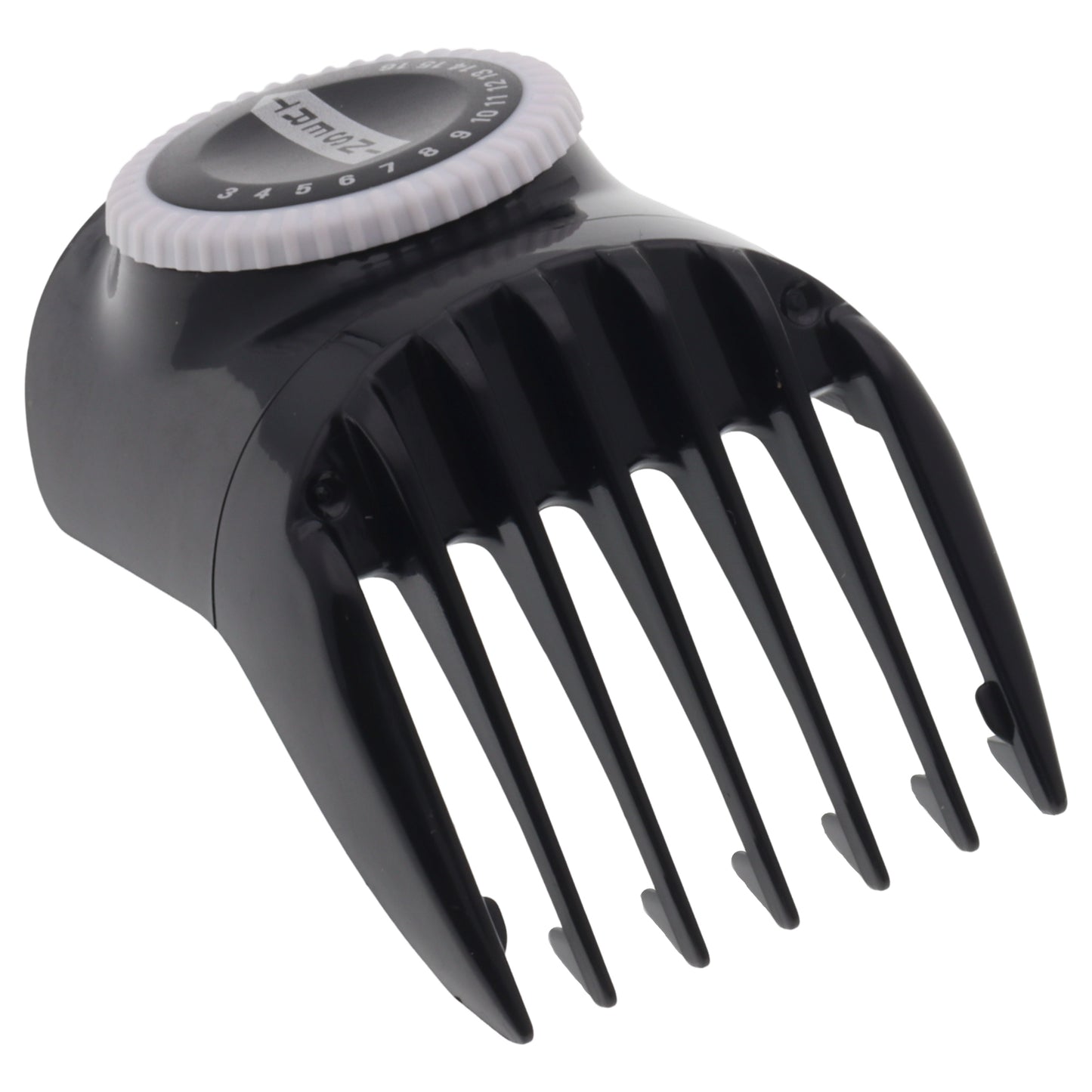 Rowenta pettine 3mm 16mm rasoio Advancer Precision Style Xpert TN5200 TN5240