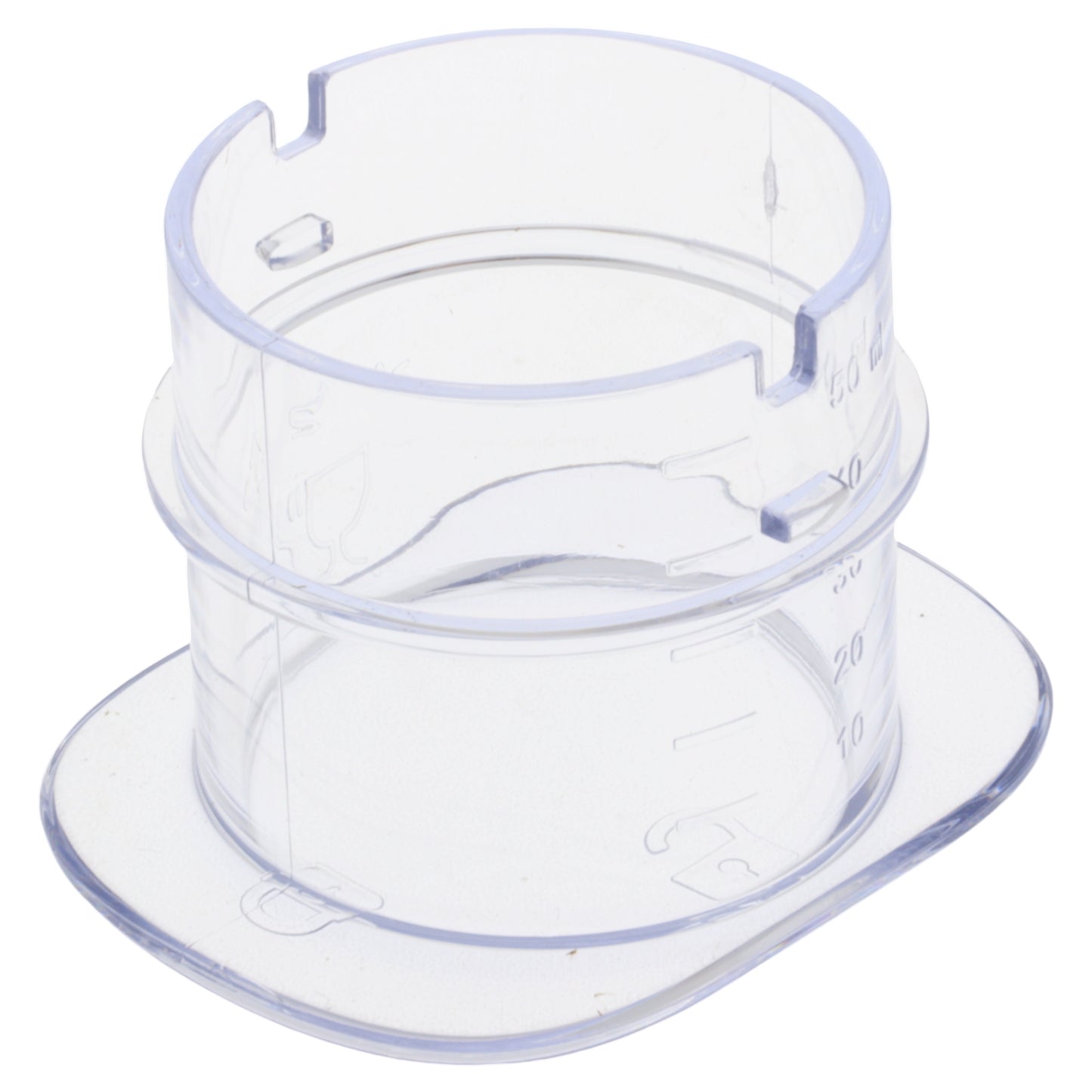 Black & Decker tappo dosatore 50ml frullatore BXJB800E ES9120020B MD-8206D