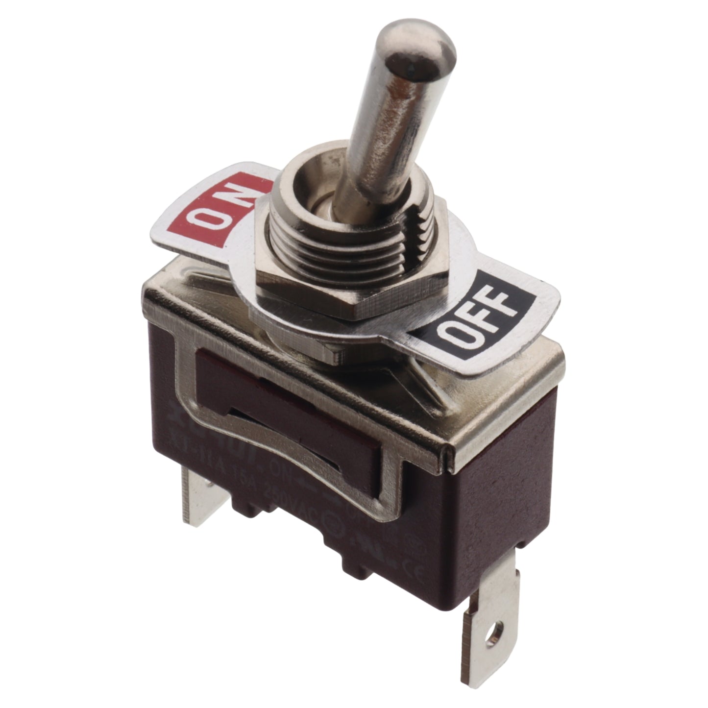 Faber interruttore leva ON OFF XURUI XT-11A 250V macchina caffè Pro Mini Deluxe
