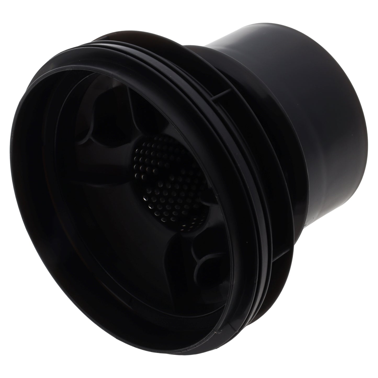 Imetec filtro separatore nero scopa aspirapolvere Piuma Extreme Cyclonic 8661