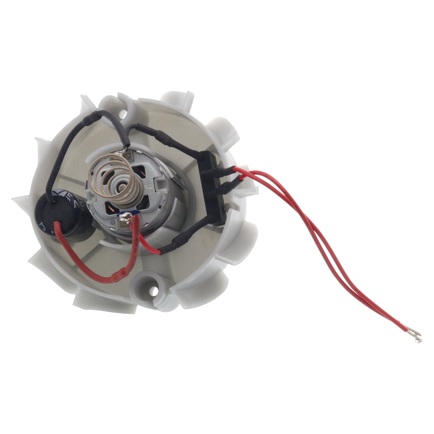 Gammapiù motore 230V 1031121 phon asciugacapelli 500 Compact Relax NA4020MP NA4121MP