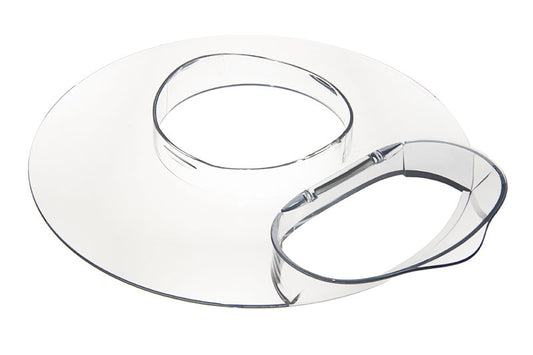 Kenwood coperchio protezione para schizzi planetaria Chef Classic KM353 KM355 KM357