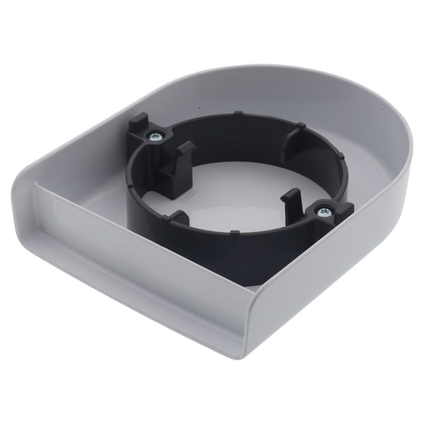 Kenwood coperchio posteriore bianco accessori planetaria Chef KVC31 XL KVL40 KVL41