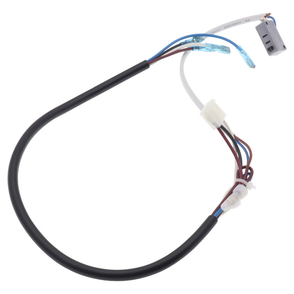 Kenwood cavo con micro interruttore e connettore planetaria Chef XL Pro KPL90