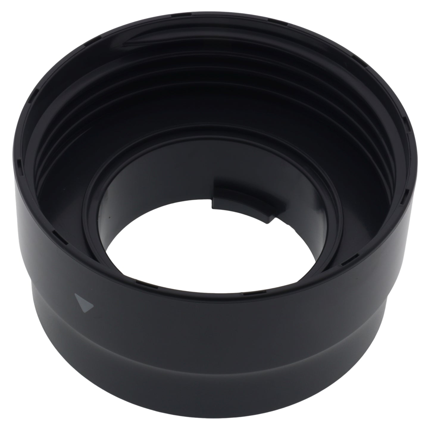 Kenwood ghiera base anello collare lama Blend Xtract per planetaria KAH740PL