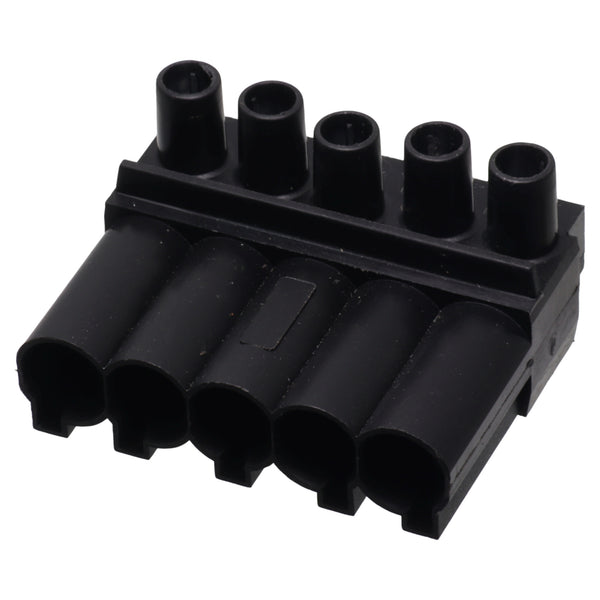 Polti morsettiera connettore cavi tubo Vaporetto Evolution Pro 3.0 Classic 95