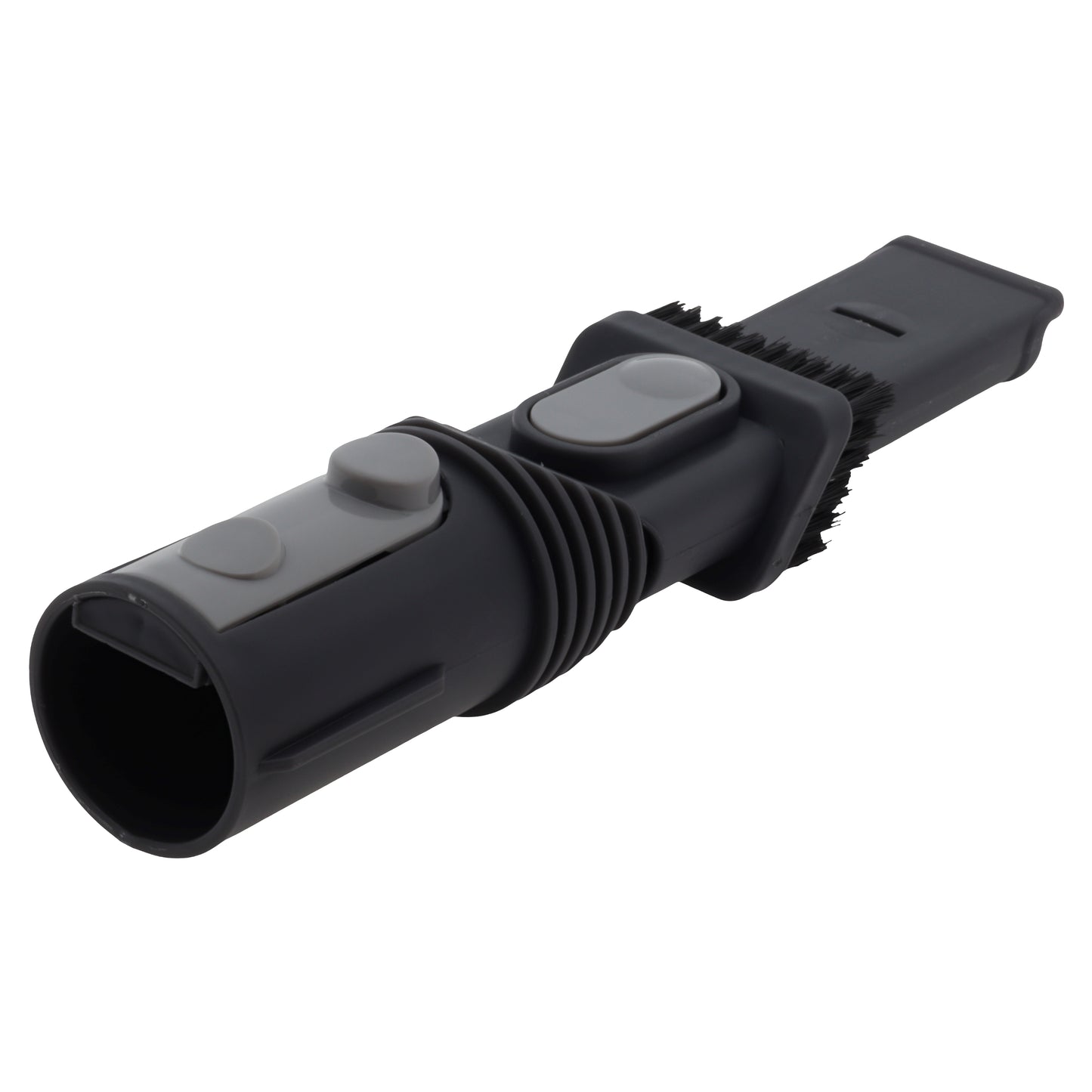 Polti lancia spazzolino scopa aspirapolvere Forzaspira D-Power SR500 SR550 29.6