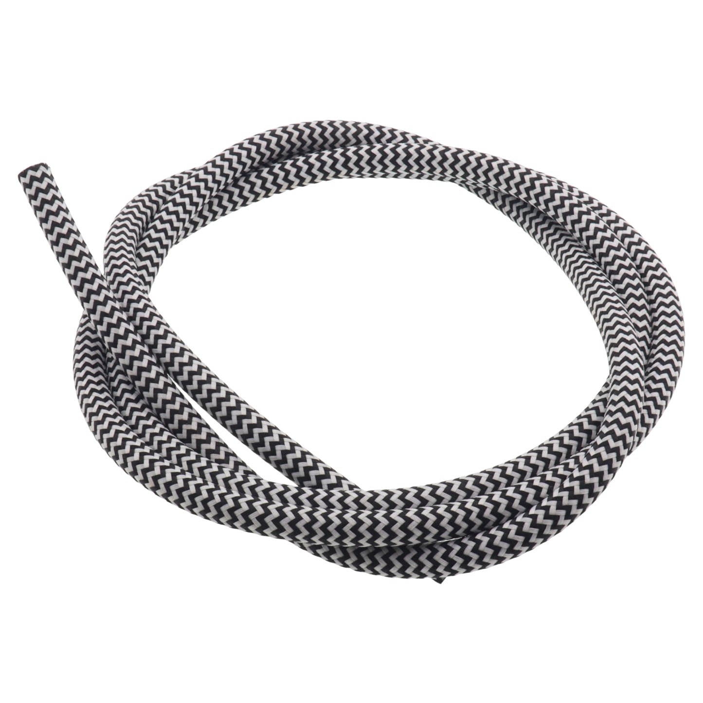 Polti tubo vapore 5x9mm telato 175cm ferro da stiro con caldaia 2H Professional Pro Oro