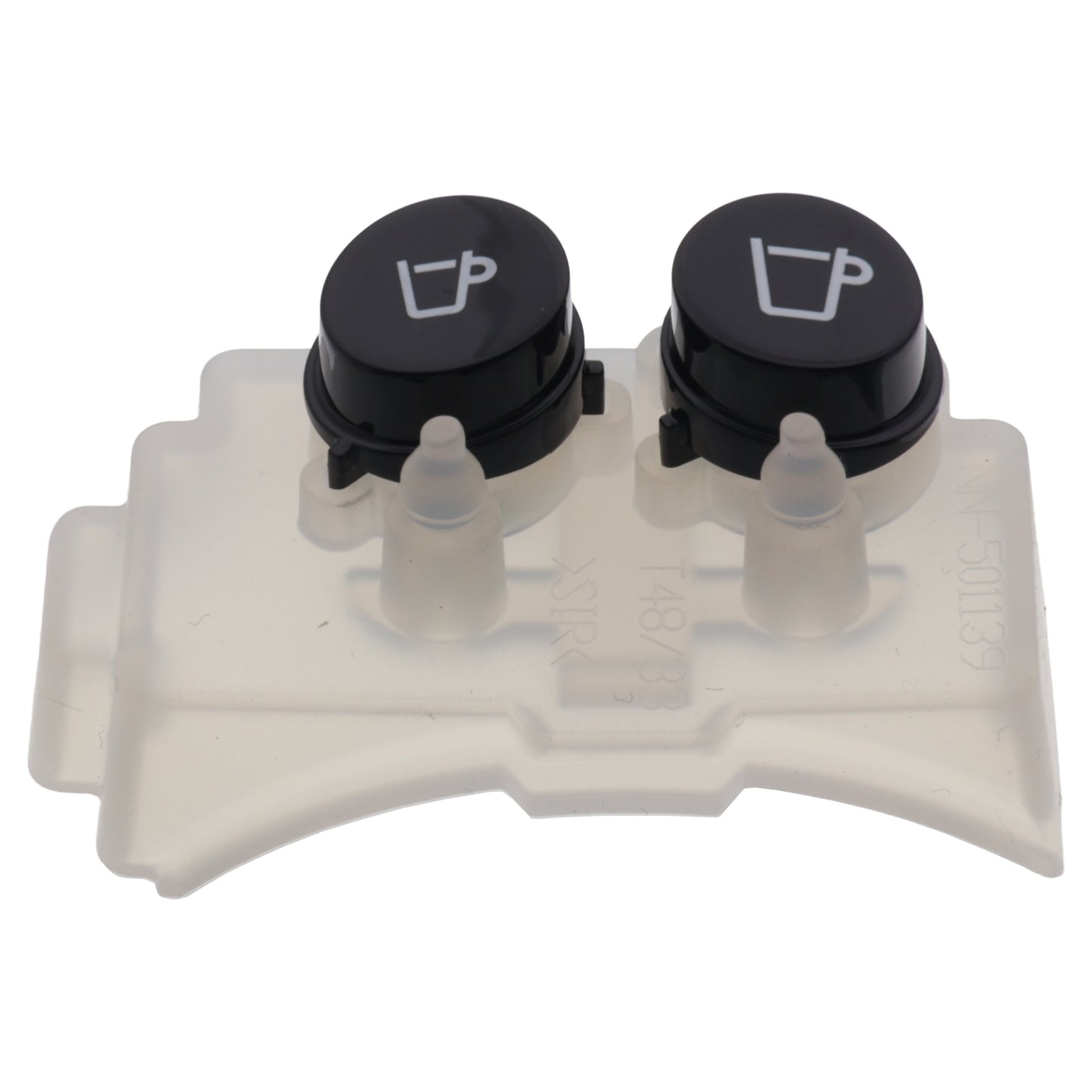 Krups tasti erogazione NN-501139 macchina caffè Pixie XN3063 XN306T