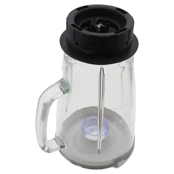 Moulinex Tefal Krups caraffa lama tappo frullatore Blendforce BL43 LM43 KB4351