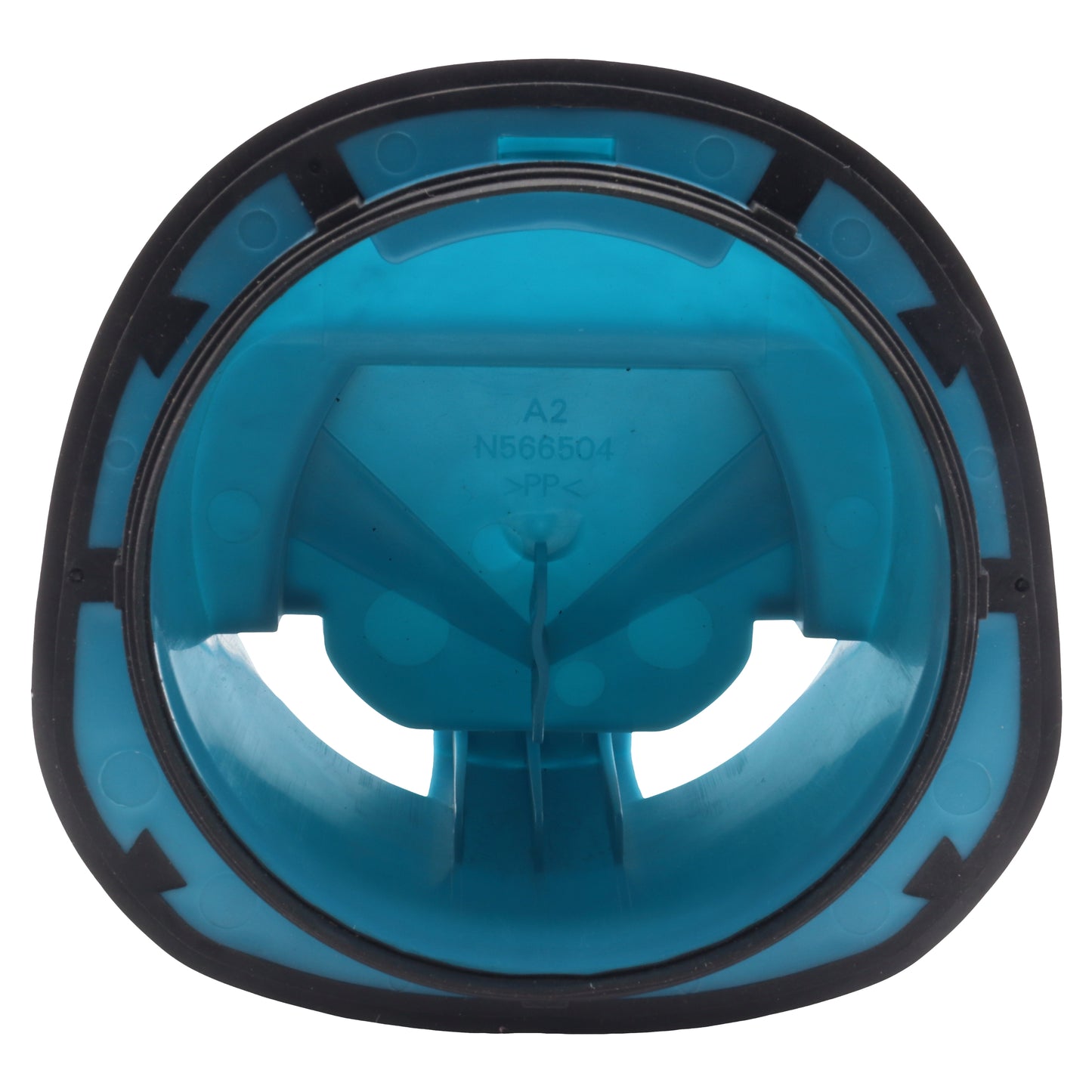 Black & Decker supporto filtro aspirabriciole Dustbuster Wet Dry 7.2V WDC215WA
