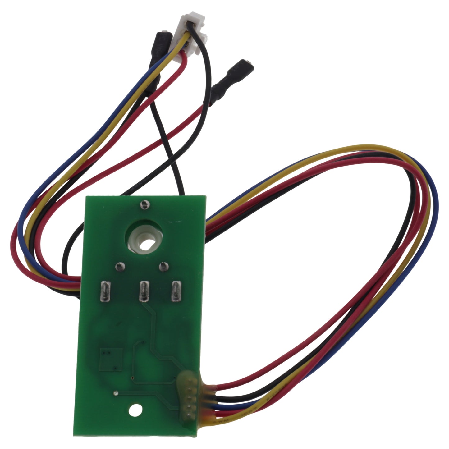 Black & Decker scheda PCB potenziometro scopa a vapore SteamMop BHSM16 FSMH13