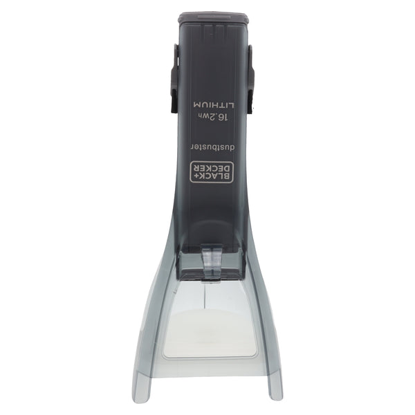 Black & Decker contenitore serbatoio aspirabriciole Dustbuster DVA315J F 16.2Wh