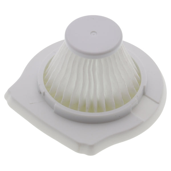 Black & Decker filtro HEPA aspirabriciole Reviva 7.2V REVHV8C REVHV8CA REVHV8CRTS