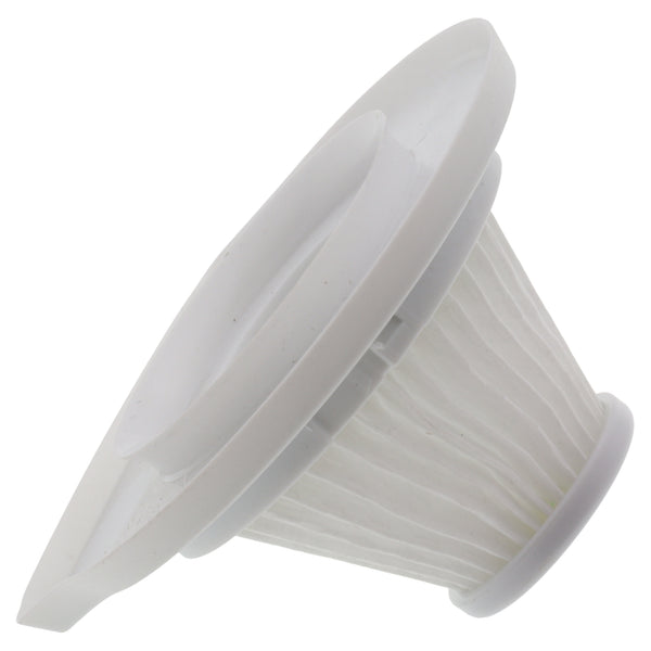 Black & Decker filtro HEPA aspirabriciole Reviva 7.2V REVHV8C REVHV8CA REVHV8CRTS