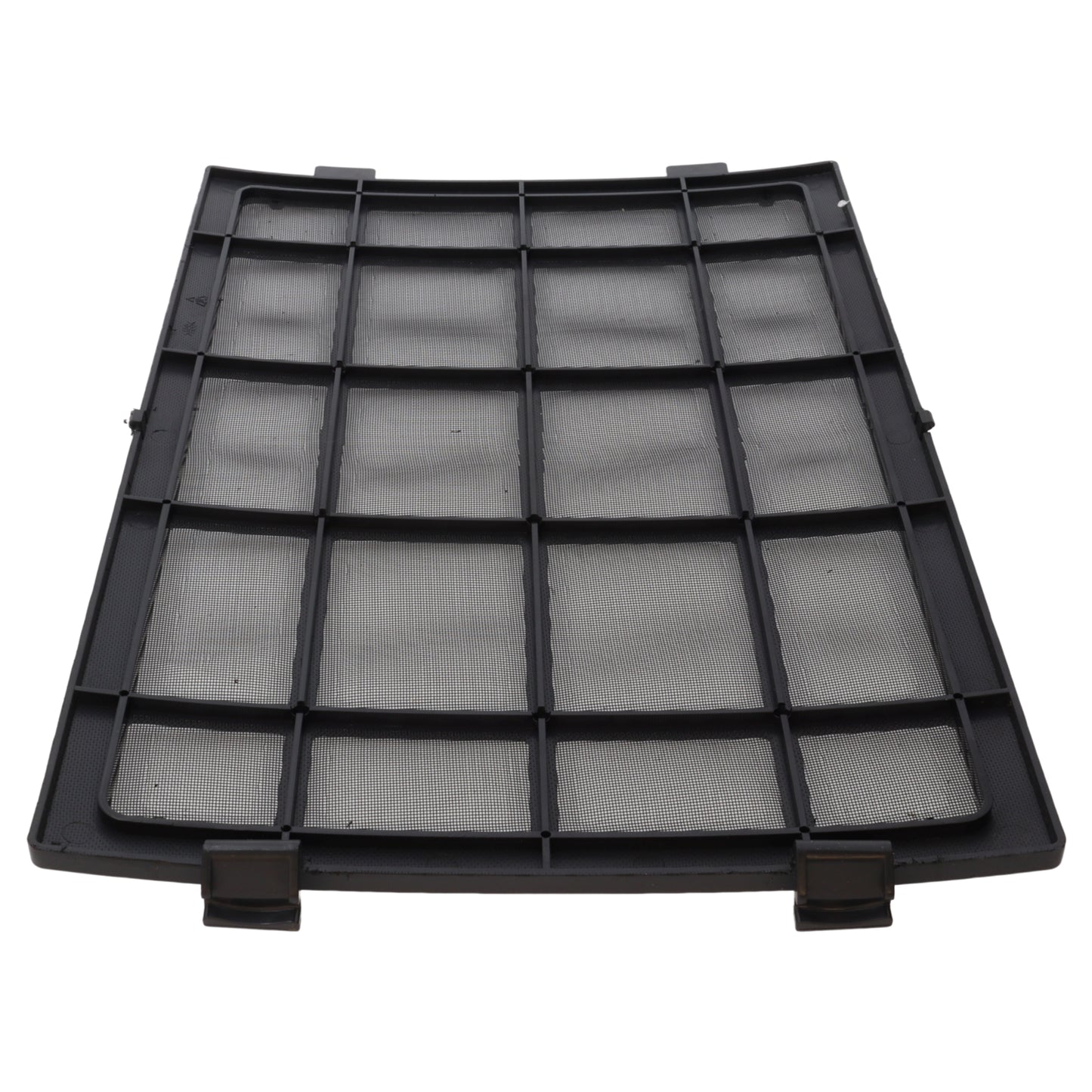 Delonghi filtro aria polvere ventilatore ad evaporazione raffrescatore EV250