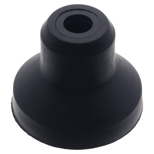 Essedue piede gommino supporto base affettatrice 220 250 AFP 220 AVP