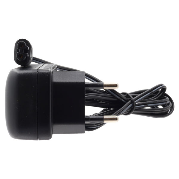 Caricabatterie alimentatore 5V per rasoi Remington Flex 360 HyperFlex PowerAqua