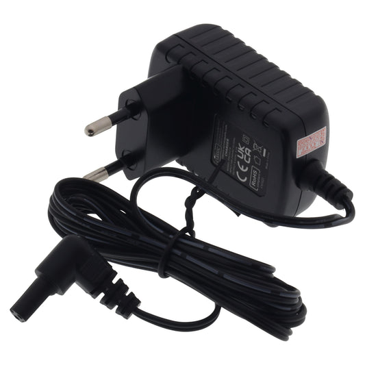 Carica batterie per cacciavite Black & Decker BDAS36 CS365 GSL200 GSL300 KC36 KC460	