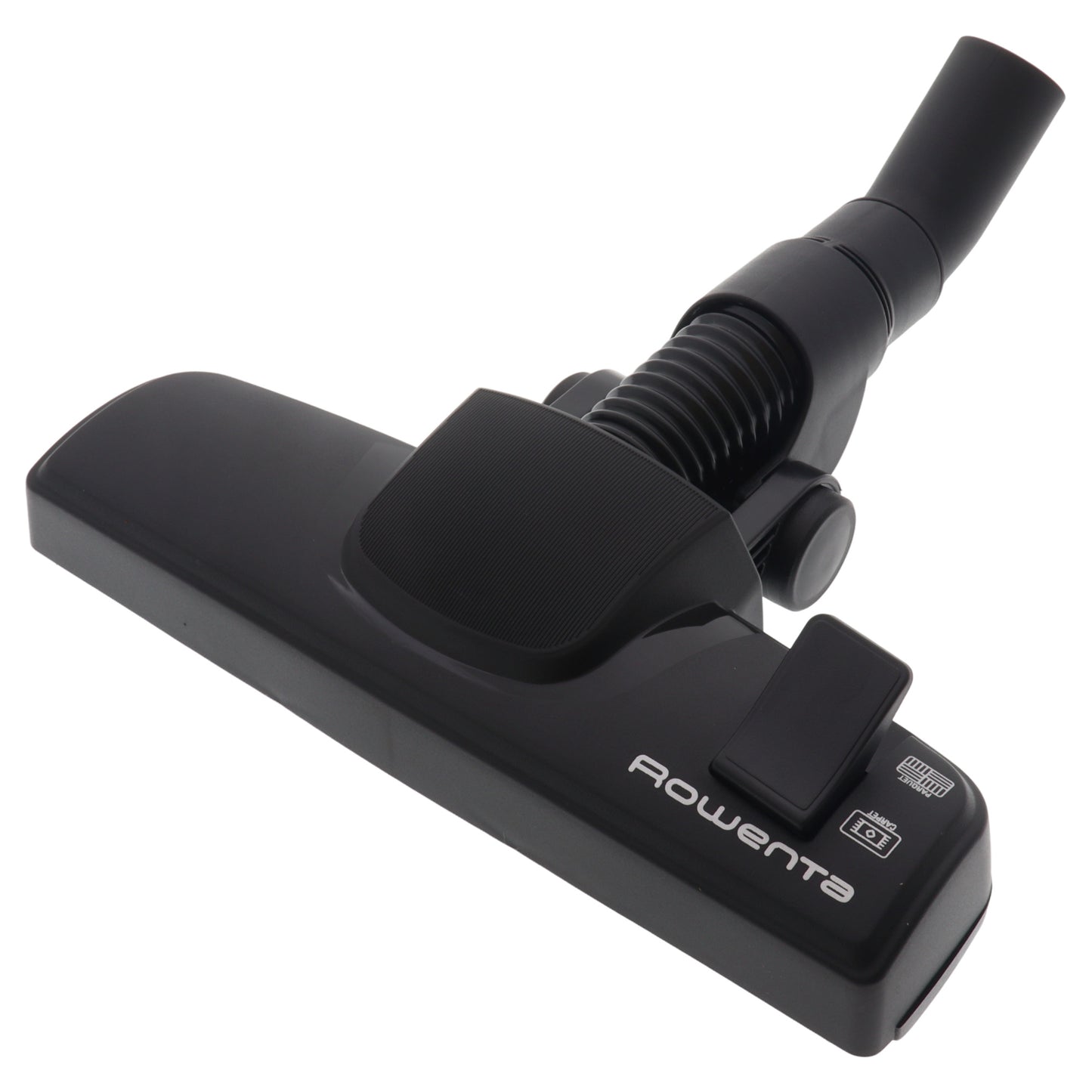 Rowenta spazzola pavimento tappeti 32mm aspirapolvere Silence Force XTrem Green