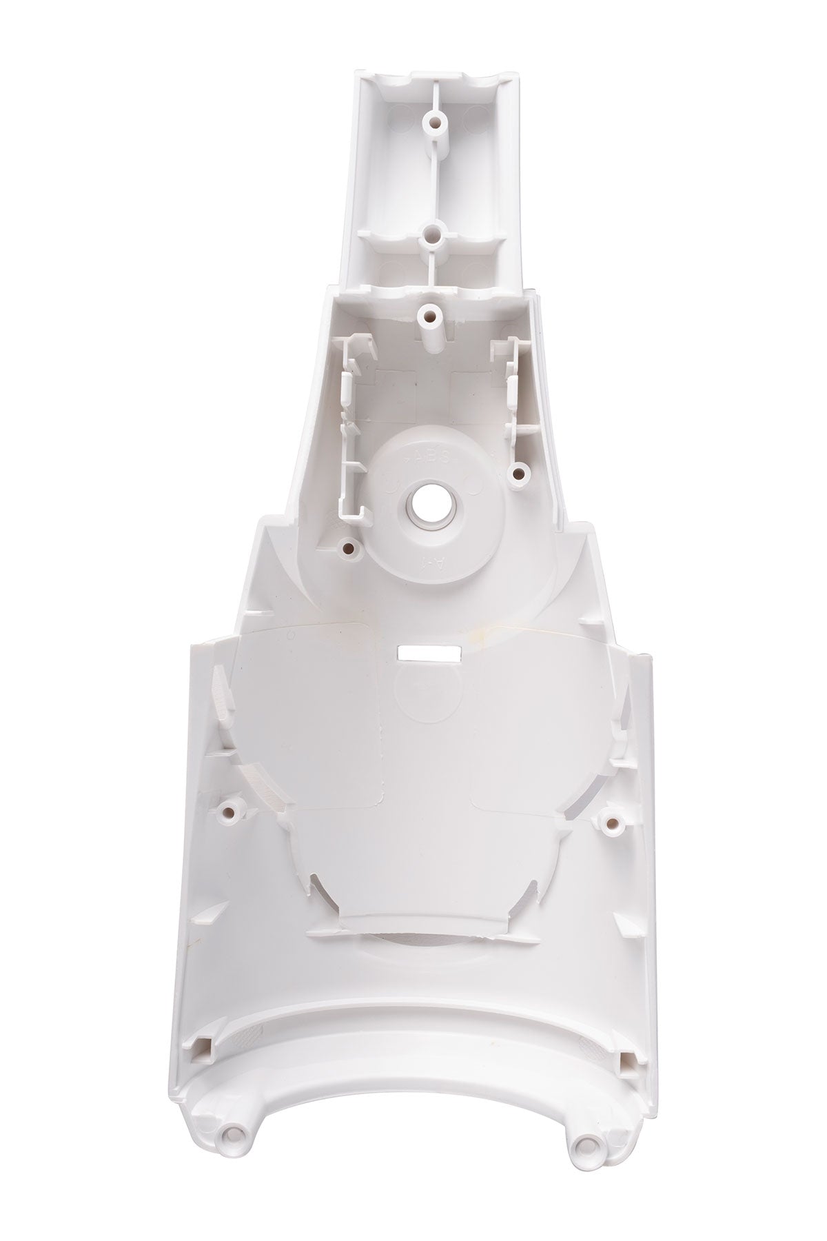 Rowenta corpo superiore bianco scopa aspirapolvere Powerline Extreme RH8147WA