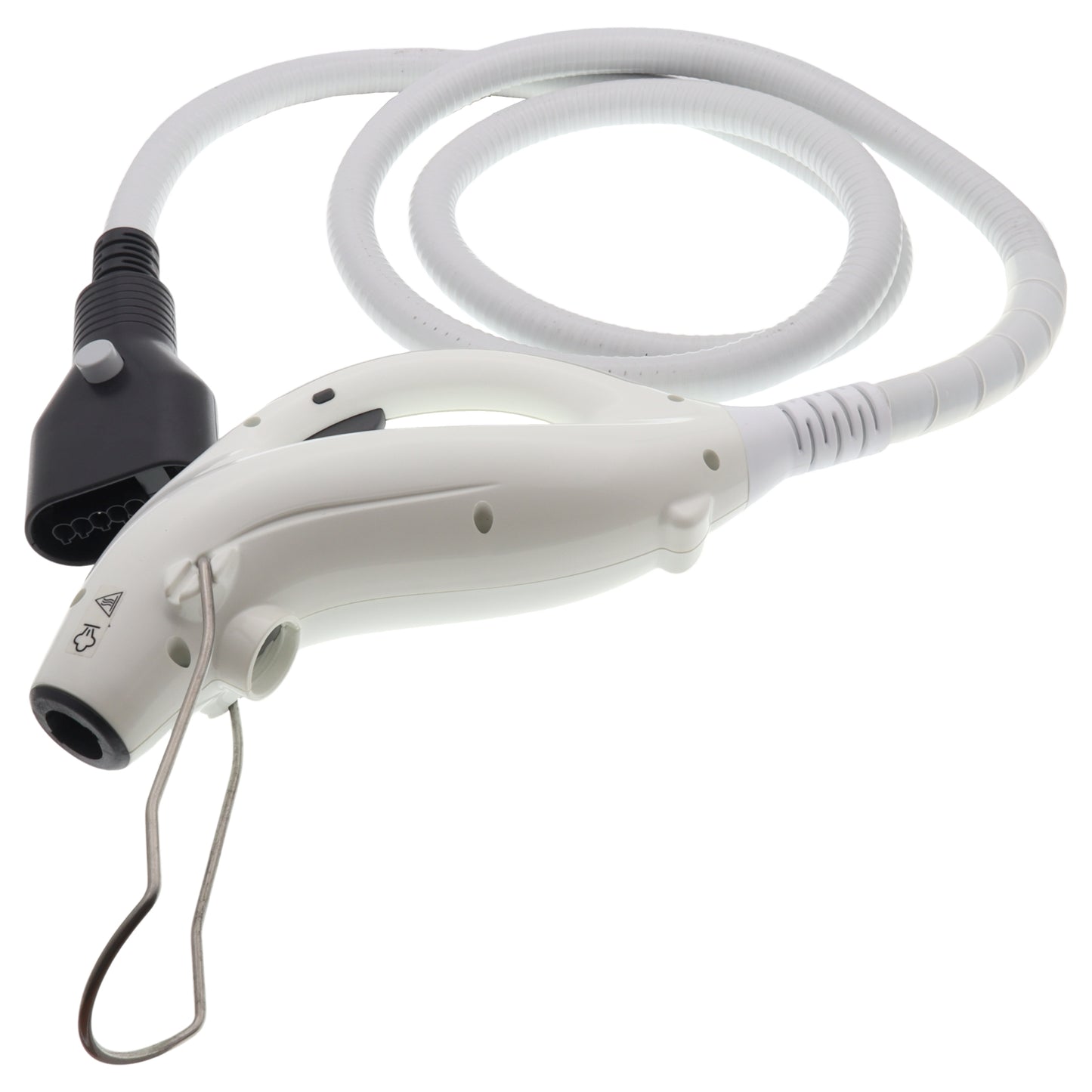 Polti tubo vapore raccordo manico Sani System per Vaporetto Cimex Eradicator