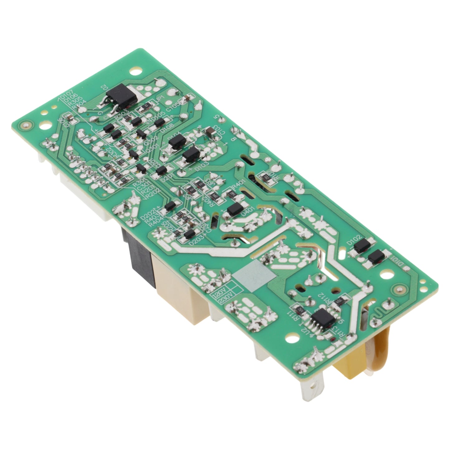 Moulinex Tefal scheda PCB 230V AF6601-DL01A friggitrice Easy Fry Grill XXL EZ80