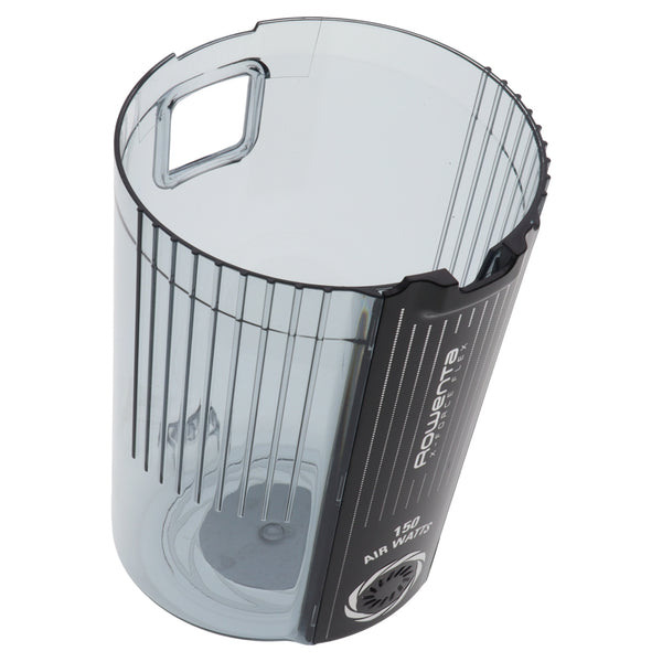 Rowenta serbatoio contenitore scopa aspirapolvere XForce Flex 11.60 12.60 RH9877 RH98A7