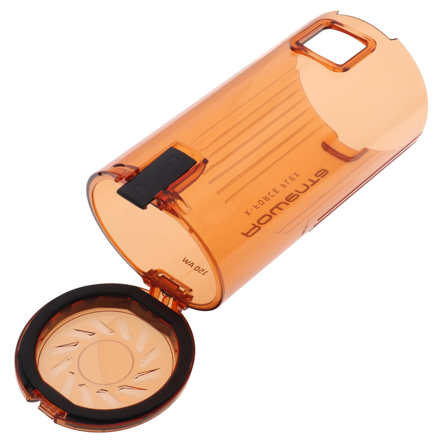 Serbatoio contenitore per scopa aspirapolvere XForce Flex 13.60 RH9A SS-2230003719