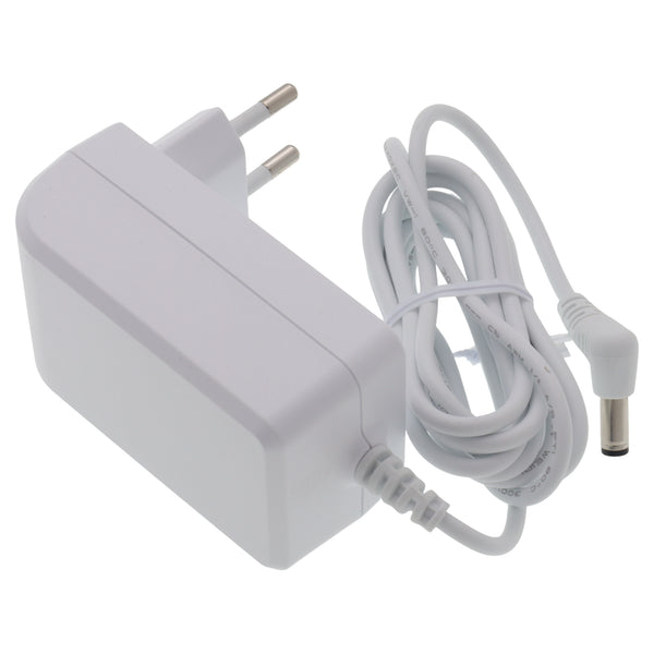 Rowenta caricabatterie caricatore scopa lavasciuga X-Clean 10 GZ7035 GZ7540 GF7035 GF7540