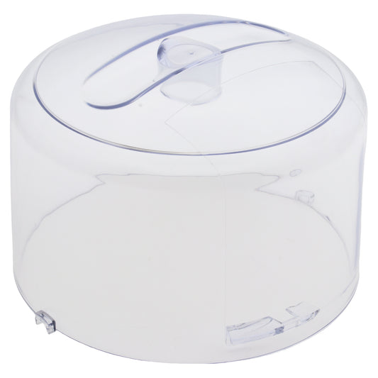 Coperchio tappo ciotola per tritatutto Moulinex La Moulinette D56 AD56 AR68