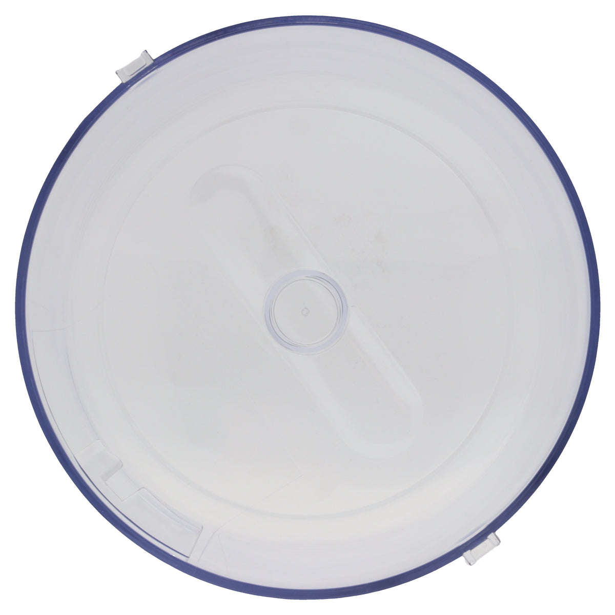 Coperchio tappo ciotola per tritatutto Moulinex La Moulinette D56 AD56 AR68